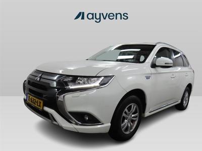 Mitsubishi Outlander 2.3 2.4 PHEV PURE, 2021
