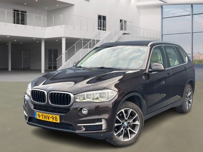 BMW X5 1.9 SDRIVE25D HIGH EXECUTIVE, 2014