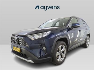 Toyota Rav4 1.9 2.0 VVT-IE DYNAMIC, 2021