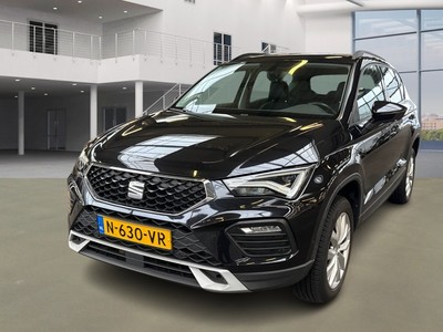 Seat Ateca 1.9 2.0 TDI STYLE BUSINESS INTENSE, 2022