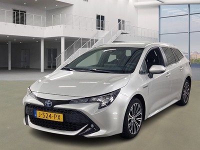 Toyota Corolla touring sports 1.7 1.8 HYBRID BUSINESS PLUS, 2020