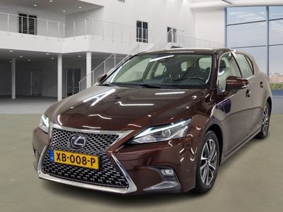 Lexus Ct 1.7 200H BUSINESS LAUNCH EDITION, 2018
