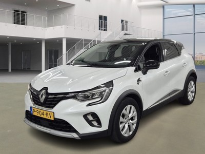 Renault Captur 1.3 1.3 TCE 140 INTENS, 2022