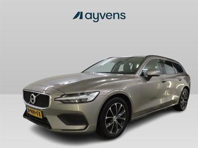 Volvo V60 1.9 2.0 B3 MOMENTUM BUSINESS, 2021