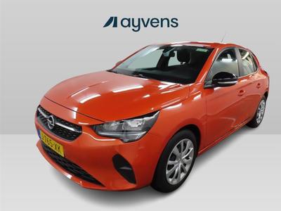 Opel Corsa 1.1 1.2 EDITION, 2020