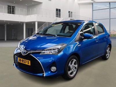 Toyota Yaris 1.4 1.5 HYBRID TREND, 2016