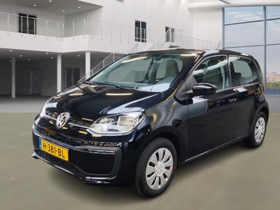 Volkswagen Up! 0.9 1.0 BMT MOVE UP!, 2020