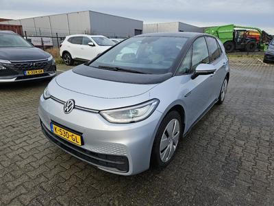 Volkswagen Id.3 0.0 BUSINESS 58 KWH SOH 89, 2020