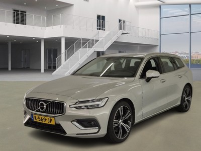 Volvo V60 1.9 2.0 B3 INSCRIPTION, 2020