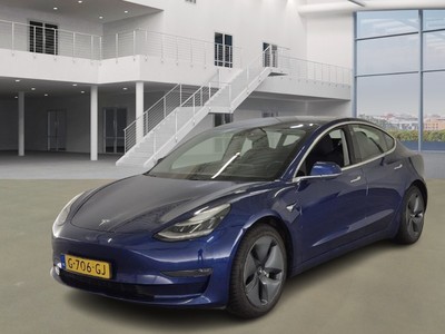 Tesla Model 3 0.0 LONG RANGE AWD 75 KWH, 2019