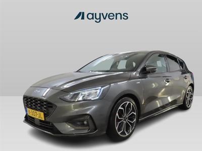 Ford Focus 0.9 1.0 ECOBOOST HYBRID ST LINE X BUSINESS, 2021