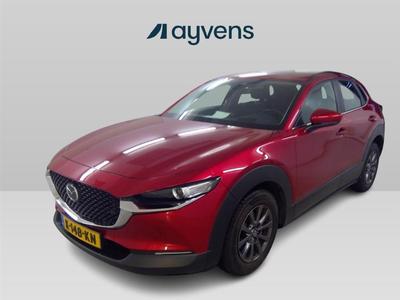 Mazda Cx-30 1.9 2.0 E-SKYACTIV-G M HYBRID COMFORT, 2021