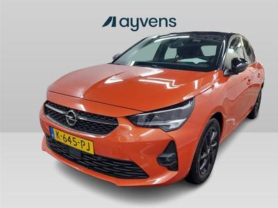 Opel Corsa 1.1 1.2 GS LINE, 2021