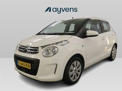 Citroen C1 0.9 1.0 VTI FEEL, 2021