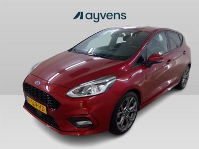 Ford Fiesta 0.9 1.0 ECOBOOST ST-LINE, 2021