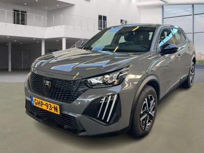 Peugeot 2008 1.1 1.2 PURETECH 100 ACTIVE, 2024