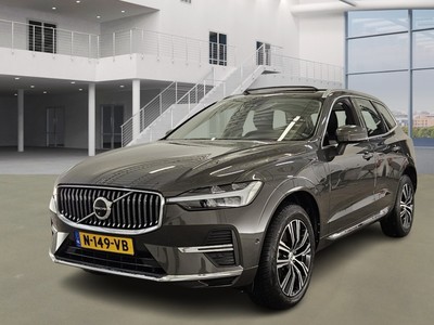 Volvo Xc60 1.9 2.0 T6 PLUG-IN HYBRID AWD INSCRIPTION EXCLUSIVE, 2022