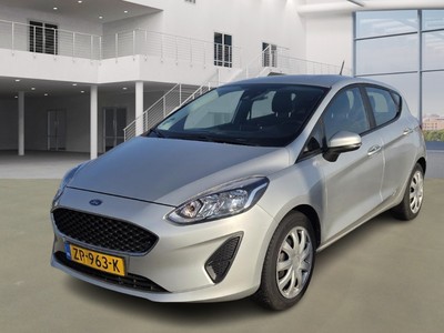 Ford Fiesta 1.0 1.1 TREND, 2019
