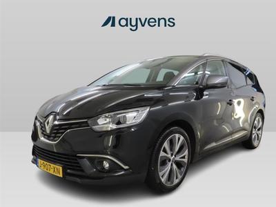 Renault Grand Scenic 1.3 1.3 TCE INTENS 7P., 2020