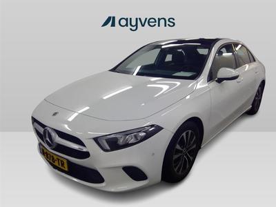 Mercedes-Benz A-KLASSE 1.3 180 BUSINESS SOLUTION, 2022