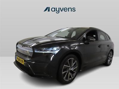 Skoda Enyaq iv 0.0 80 SPORTLINE, 2022