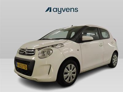 Citroen C1 0.9 1.0 VTI FEEL, 2021