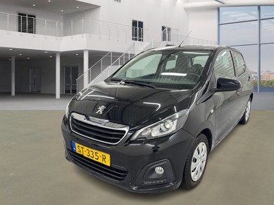Peugeot 108 0.9 1.0 E-VTI ACTIVE, 2018