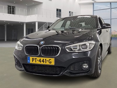 BMW 1-SERIE 1.4 118I CORPORATE LEASE EXECUTIVE M SPORT, 2017