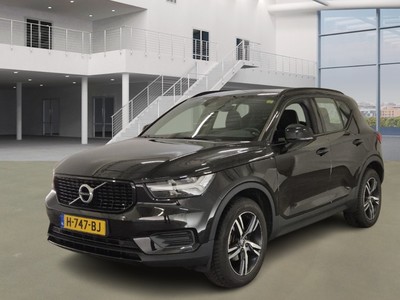 Volvo Xc40 1.4 1.5 T3 R-DESIGN, 2020