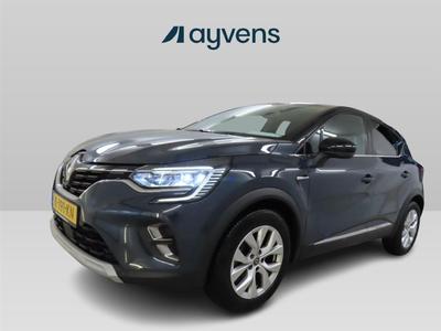 Renault Captur 0.9 1.0 TCE 90 INTENS, 2021