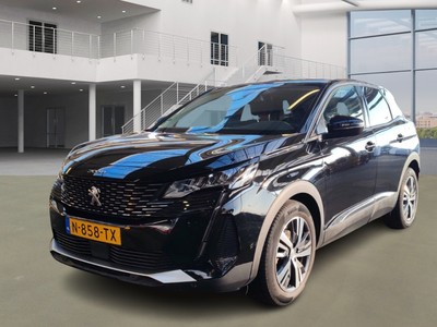 Peugeot 3008 1.1 1.2 PURETECH ALLURE PACK BUSINESS, 2022