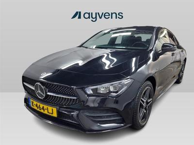 Mercedes-Benz Cla-klasse 1.3 250 E BUSINESS SOLUTION AMG LIMITED, 2020