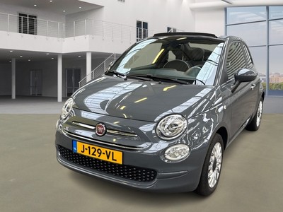 Fiat 500 c 1.2 1.2 LOUNGE, 2020