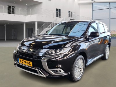 Mitsubishi Outlander 2.3 2.4 PHEV INTENSE+ 4WD, 2021