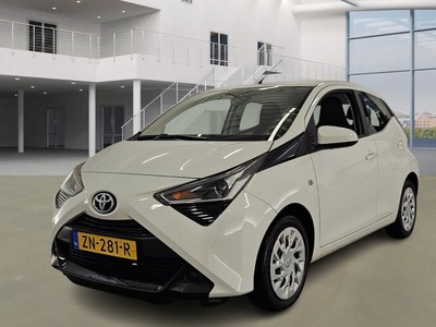 Toyota Aygo 0.9 1.0 VVT-I X-PLAY, 2019