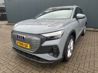 Audi Q4 e-tron 0.0 40 EDITION 77 KWH, 2022