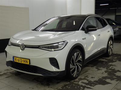 Volkswagen Id.4 0.0 FIRST MAX 77 KWH, 2020