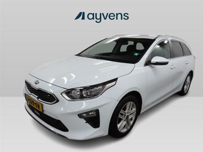 Kia Ceed sportswagon 0.9 1.0 T-GDI DYNAMICPLUSLINE, 2020