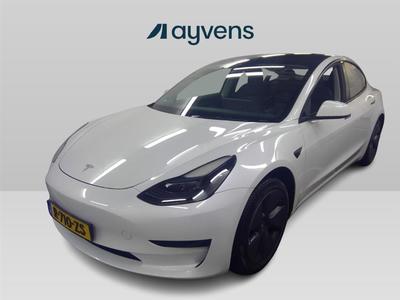 Tesla Model 3 0.0 STANDARD RWD PLUS 60 KWH, 2022