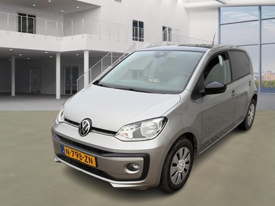 Volkswagen Up! 0.9 1.0, 2021
