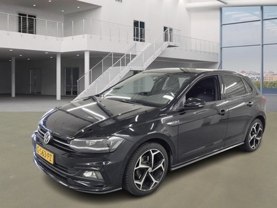 Volkswagen Polo 0.9 1.0 TSI HIGHLINE BUSINESS R, 2019