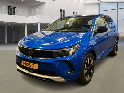 Opel Grandland 1.1 1.2 TURBO LEVEL 3, 2023