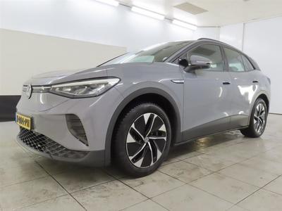 Volkswagen Id.4 0.0 PRO 77 KWH, 2021