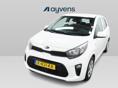 Kia Picanto 0.9 1.0 DPI COMFORTLINE, 2021
