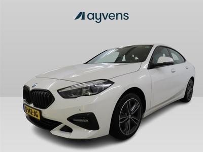 BMW 2-serie gran coupe 1.4 218I EXECUTIVE EDITION, 2021