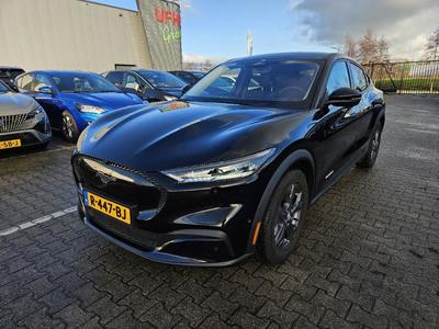 Ford Mustang mach-e 0.0 RWD 75 KWH SOH 94.5, 2022