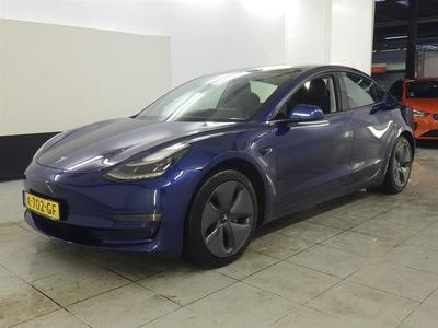 Tesla Model 3 0.0 LONG RANGE AWD 75 KWH, 2020