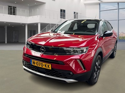 Opel Mokka 1.1 1.2 TURBO ULTIMATE, 2021
