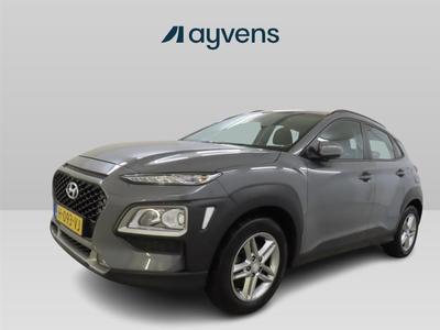 Hyundai Kona 0.9 1.0 T-GDI COMFORT, 2021