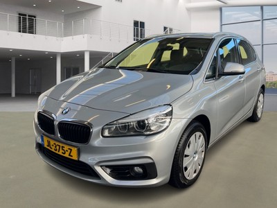 BMW 2-serie active tourer 1.4 216D CORPORATE LEASE EXECUTIVE, 2016